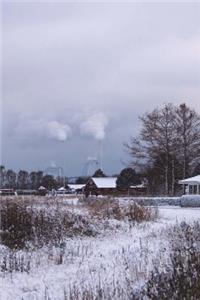 Danish Winter Journal