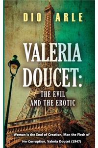 Valeria Doucet