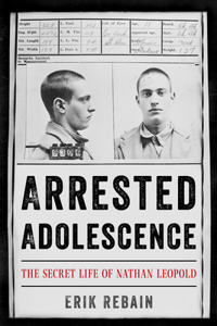 Arrested Adolescence