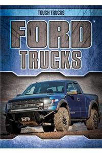 Ford Trucks
