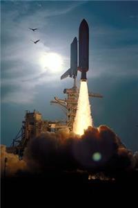 Space Shuttle Launch Journal