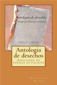 Antologia de Desechos