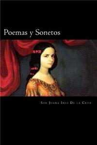 Poemas y Sonetos (Spanish Edition)