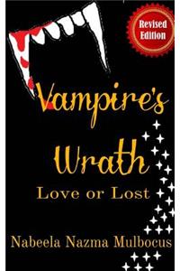 Vampire's Wrath