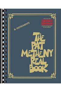 Pat Metheny Real Book