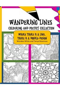 Wandering Lines