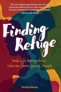 Finding Refuge