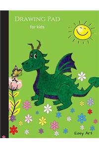 Drawing Pad for kids