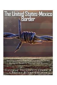 United States-Mexico Border
