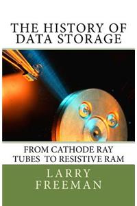 History of Data Storage