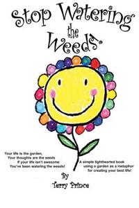 Stop Watering the Weeds