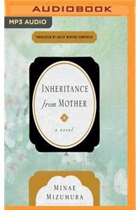 Inheritance from Mother