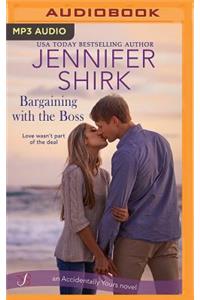 Bargaining With the Boss