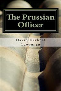 The Prussian Officer