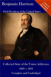 Benjamin Harrison