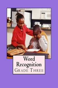 Word Recognition