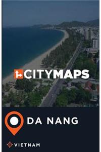 City Maps Da Nang Vietnam