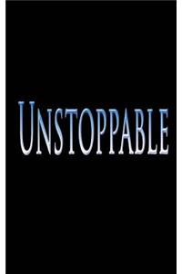 Unstoppable