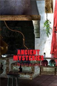 Ancient Mysteries