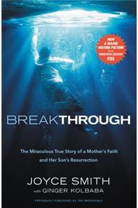 Breakthrough