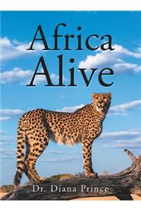 Africa Alive