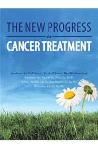 New Progress in Cancer Treatment