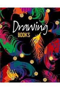 Drawing Books