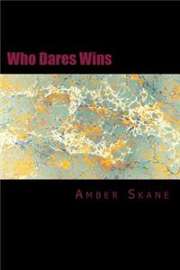 Who Dares Wins