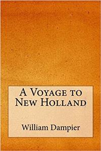 A Voyage to New Holland