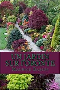 Un Jardín Sur L’oronte
