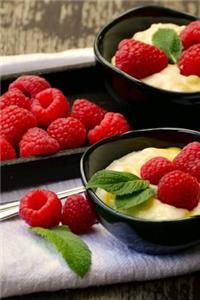Raspberries and Custard Journal
