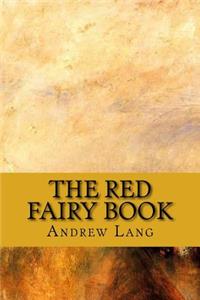 The Red Fairy Book