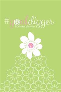 #goaldigger business journal (mint)