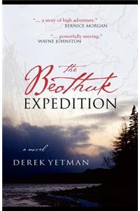 Beothuk Expedition