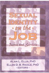 Sexual Identity on the Job