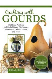 Crafting with Gourds