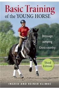 Basic Training of the Young Horse