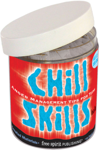 Chill Skills in a Jar(r)