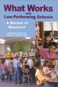 What Works with Low-Performing Schools