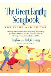 Great Family Songbook