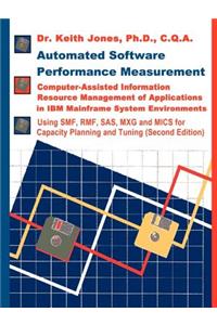 Automated Software Performance Measurement