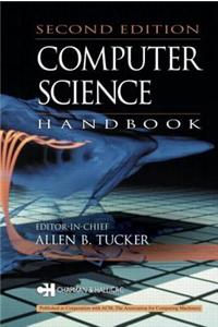 Computer Science Handbook