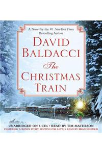 The Christmas Train