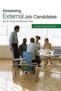 Assessing External Job Candidates