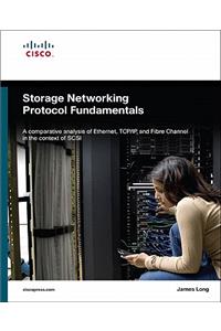 Storage Networking Protocol Fundamentals