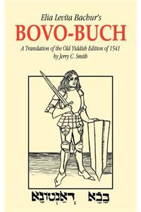 Elia Levita Bachur's Bovo-Buch