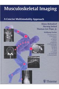 Musculoskeletal Imaging
