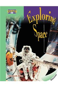 Exploring Space