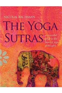 The Yoga Sutras