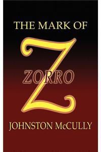 Mark of Zorro